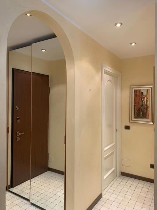 Apartamento Casa De Pellegrin