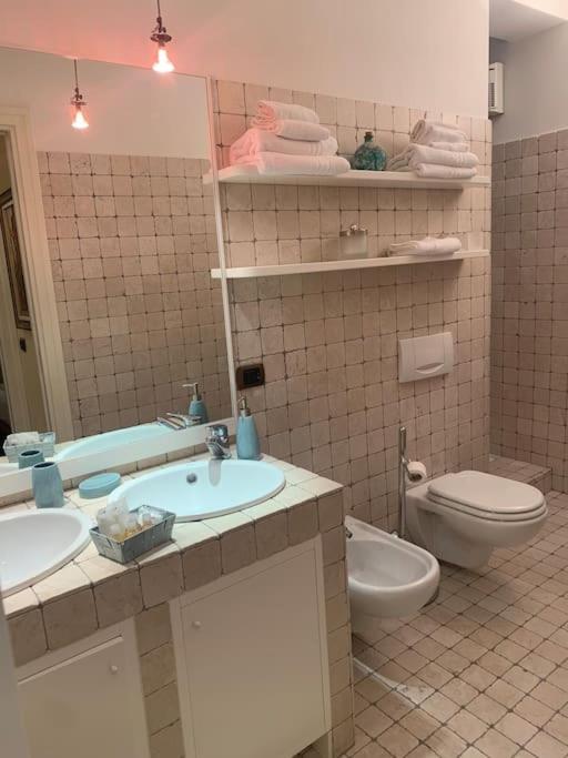 Casa De Pellegrin Apartamento Bellagio