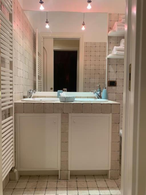 Casa De Pellegrin Apartamento Bellagio