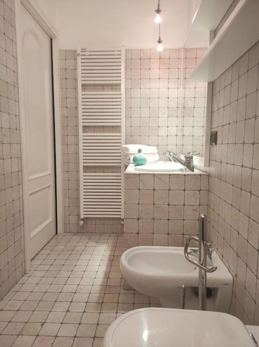 Casa De Pellegrin Apartamento