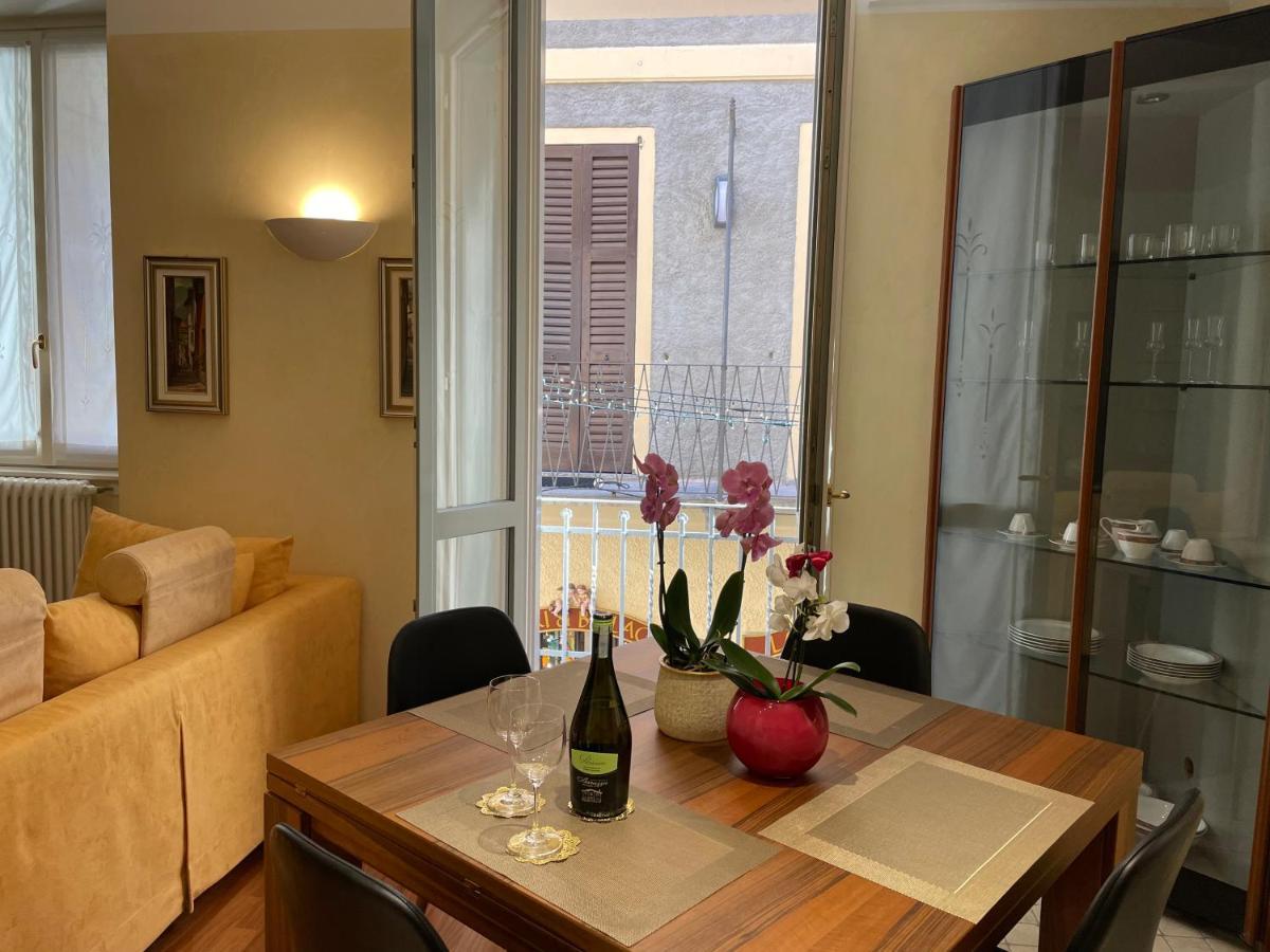 Casa De Pellegrin Apartamento *
