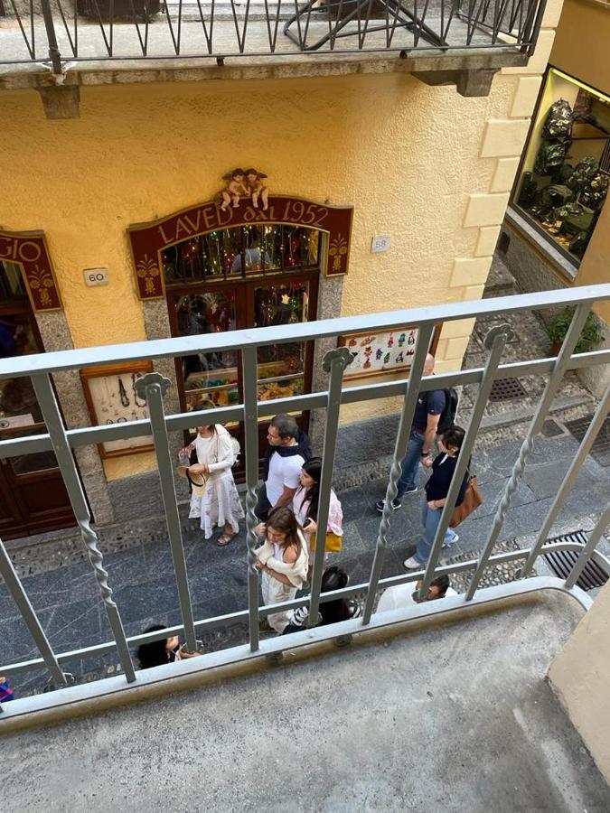 Apartamento Casa De Pellegrin Bellagio