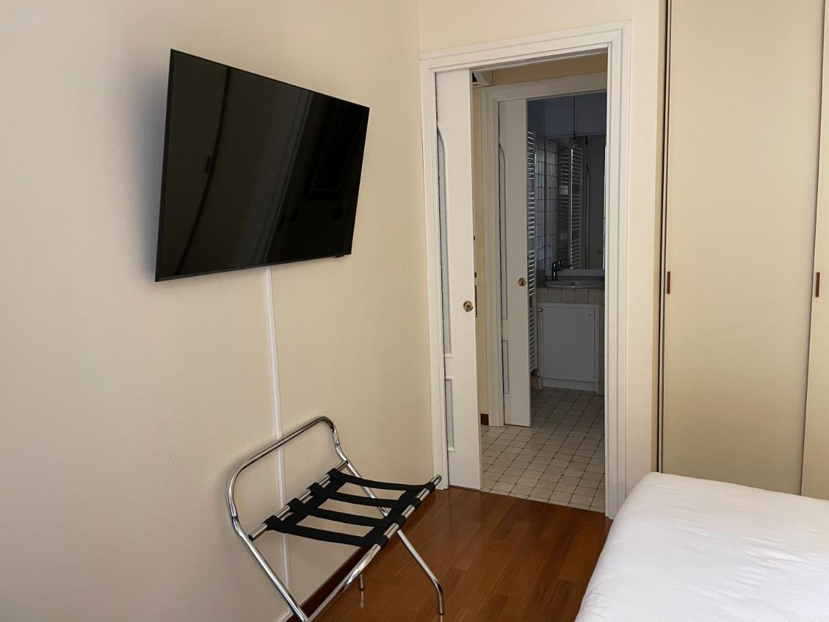 Apartamento Casa De Pellegrin *