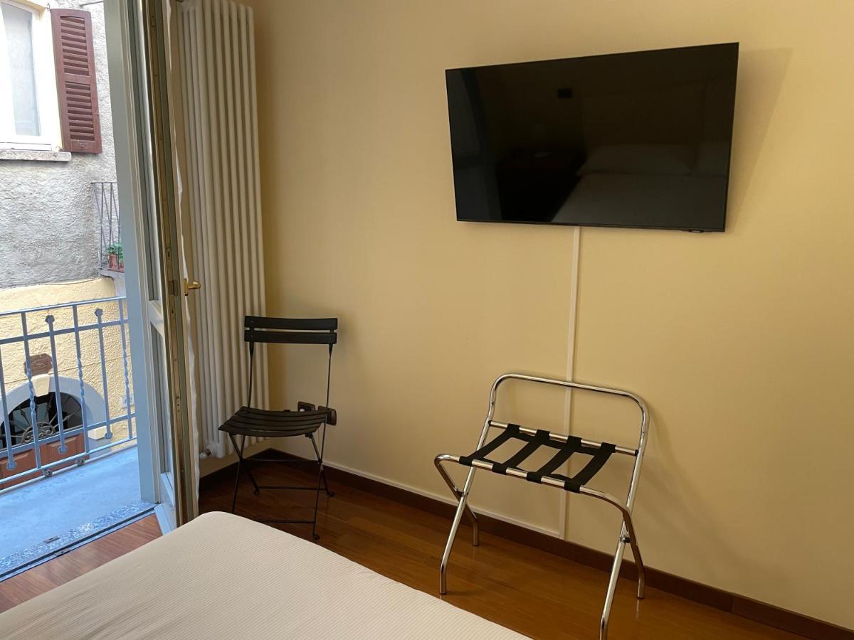 Appartamento Casa De Pellegrin Bellagio