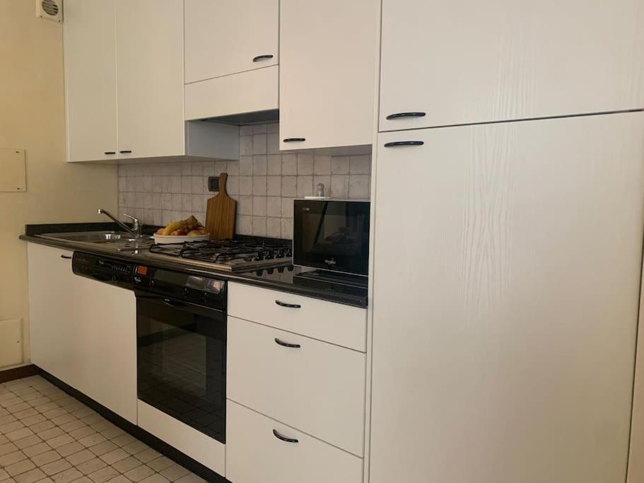Casa De Pellegrin Appartement