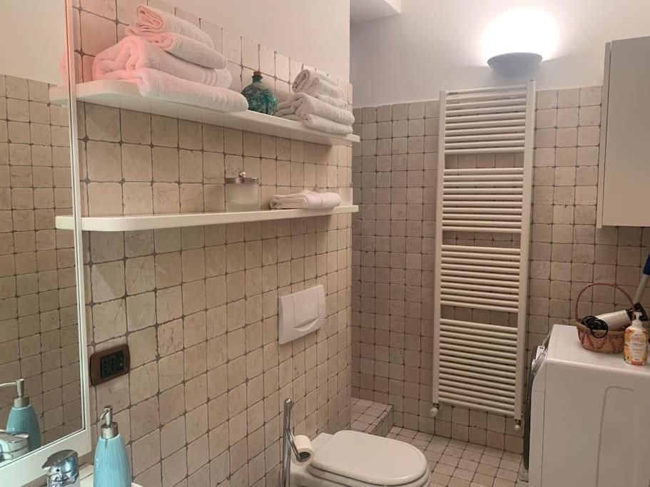 Appartement Casa De Pellegrin